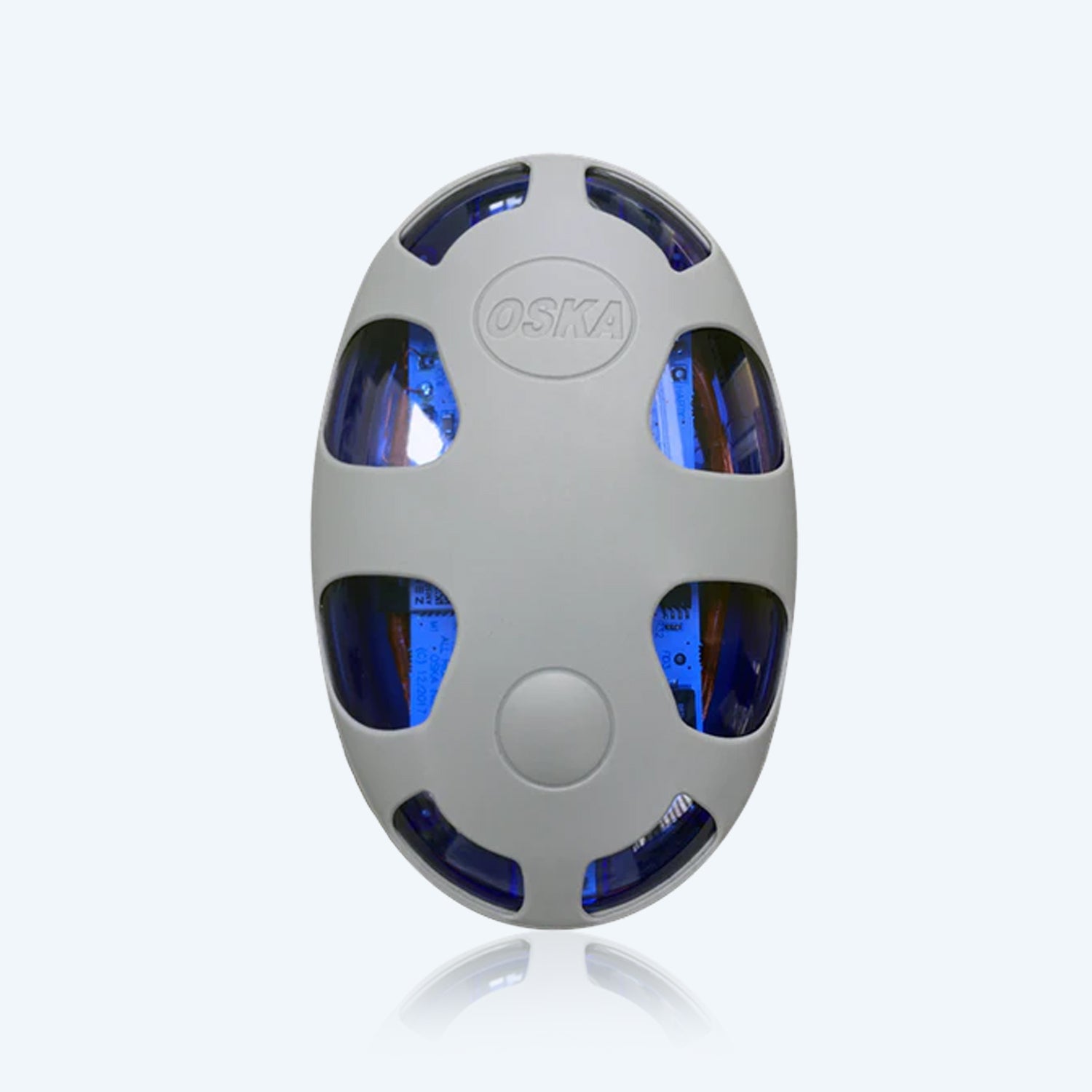 Oska Pulse 180 minutos
