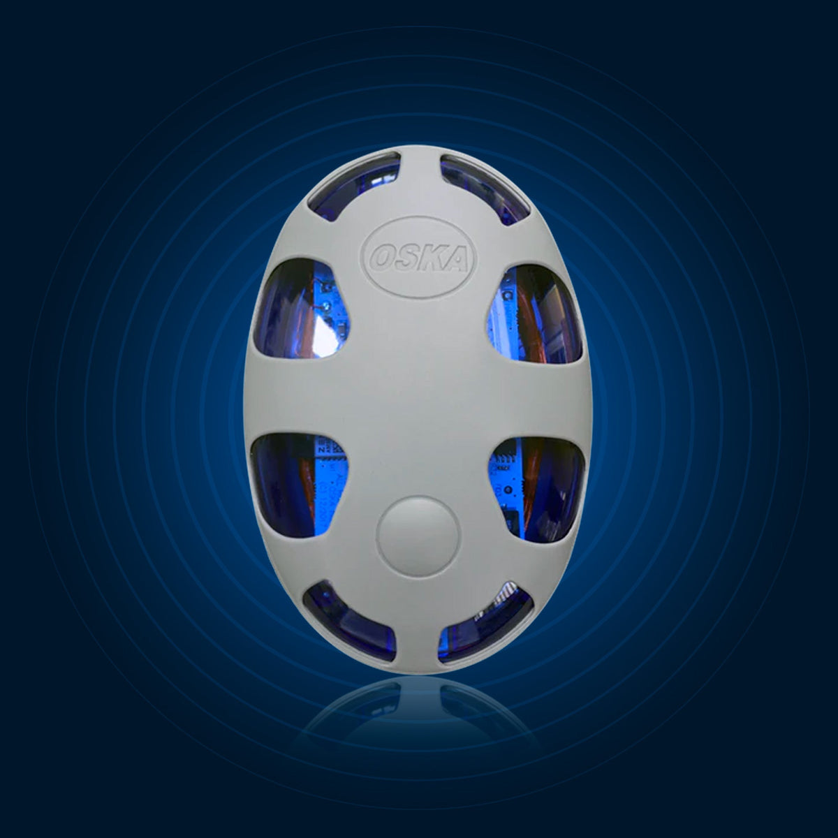 Treating Chronic Pain Using the Oska Pulse Device