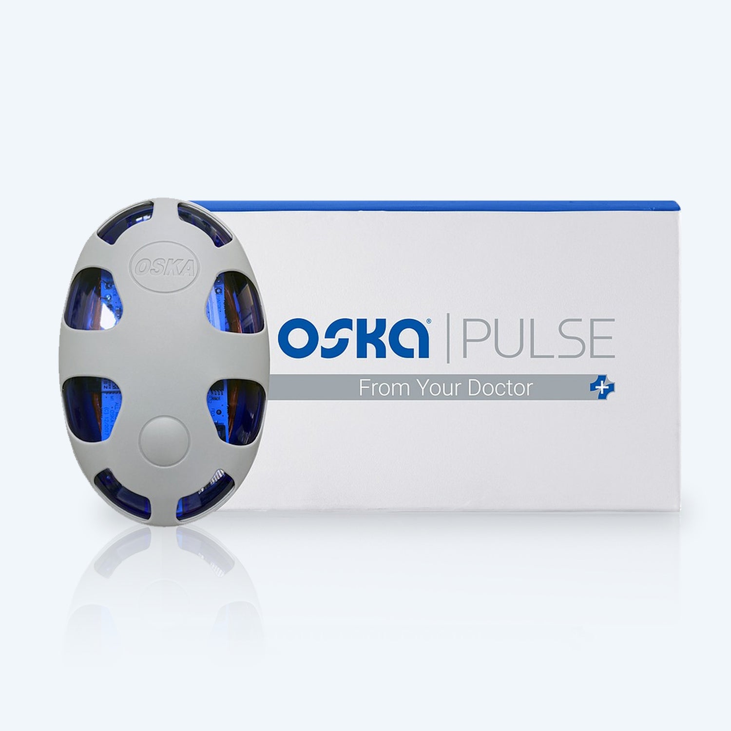Oska Pulse 180 minutos 