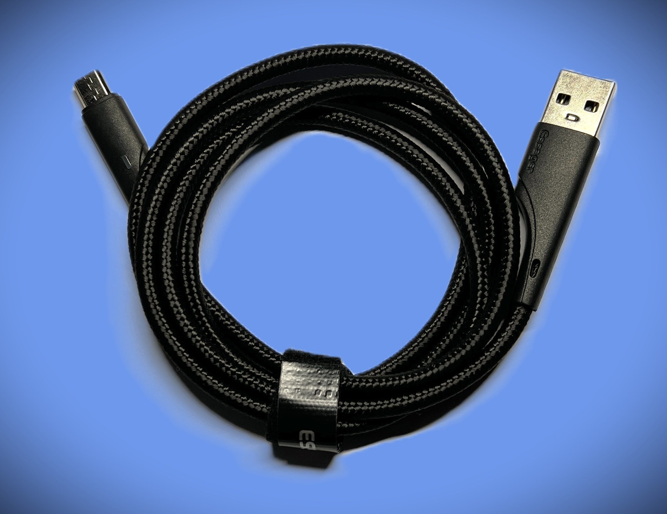 Cable USB para OSKA Pulse
